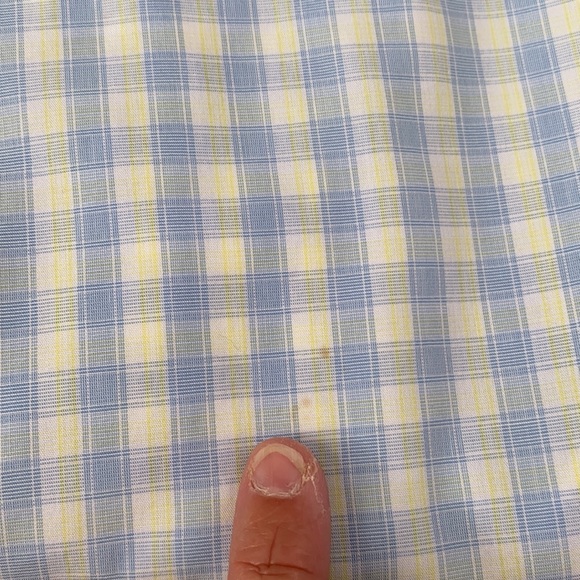 Banana Republic Men’s Dress Shirt - Picture 7 of 7